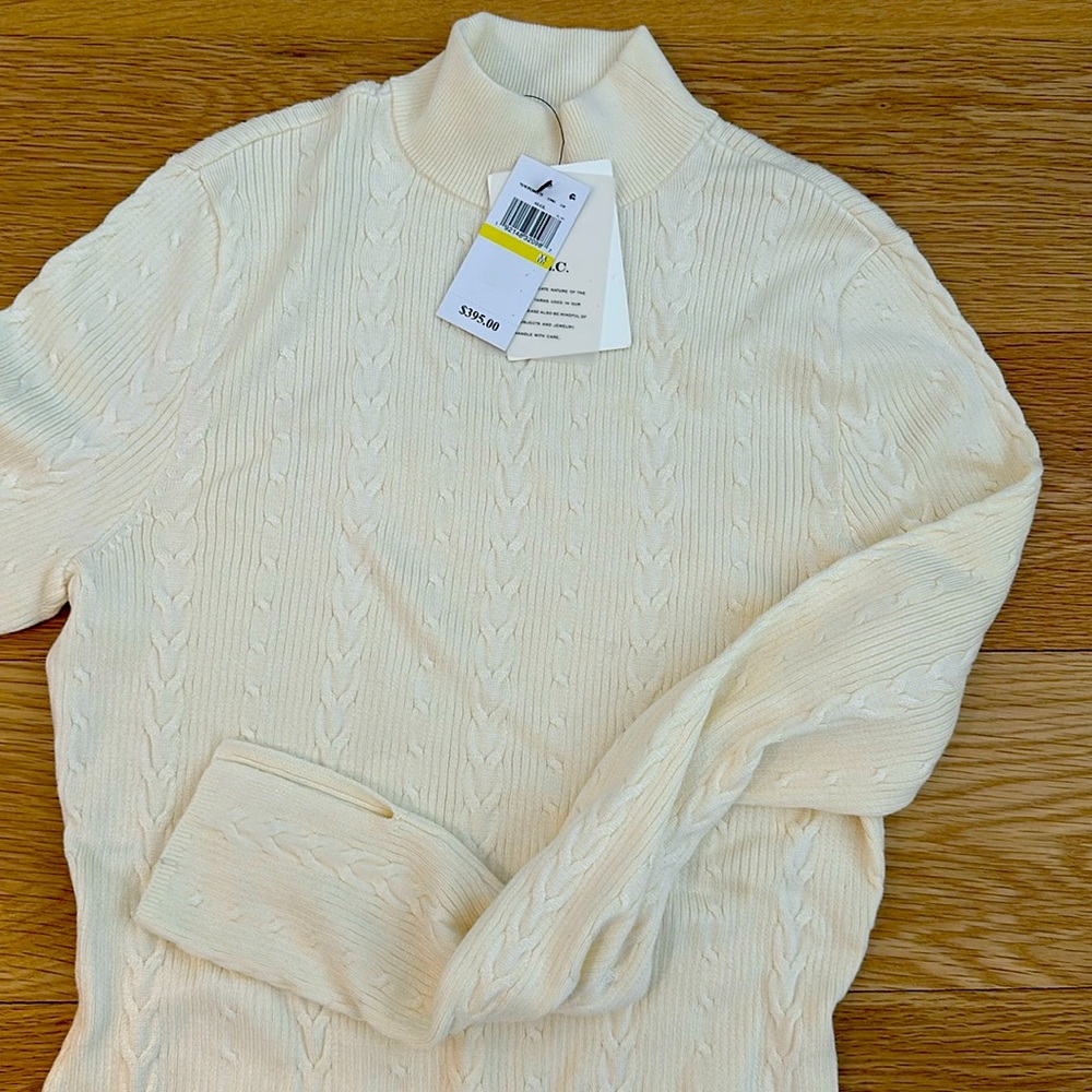 ALC Sweater Dress